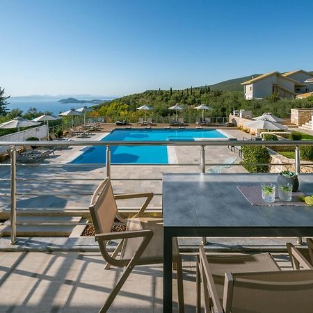 The View Hotel Perdika Extérieur photo